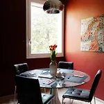 Bed & Breakfast 5rooms