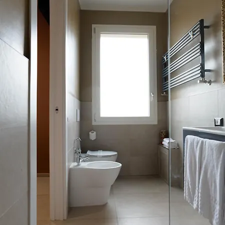 5rooms 3* Ravenne