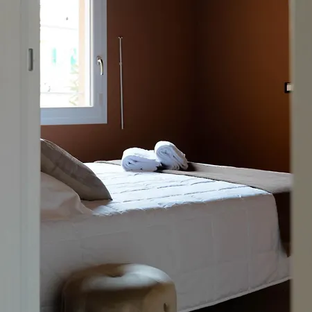Couette-café 5rooms Ravenne