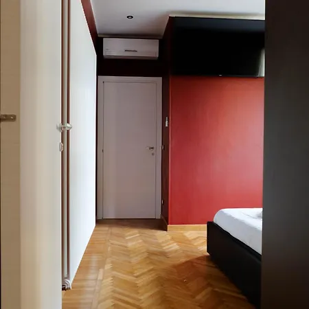 5rooms 3* Ravenne