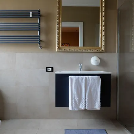 5rooms Couette-café 3*