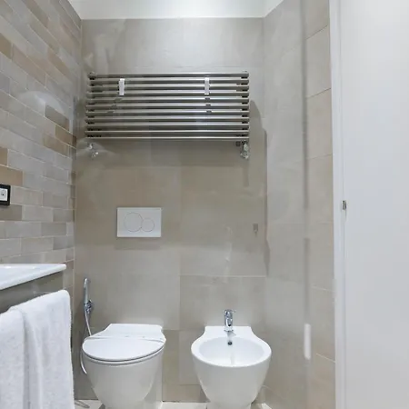 5rooms 3* Ravenne