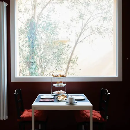 5rooms Couette-café Ravenne