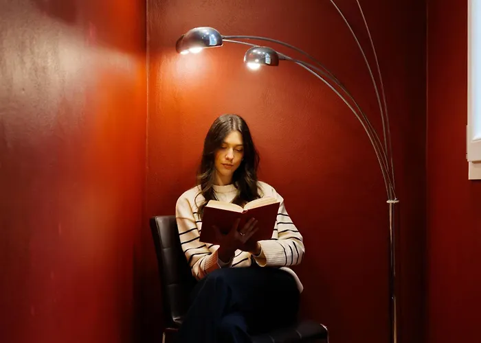 5rooms Panzió Ravenna