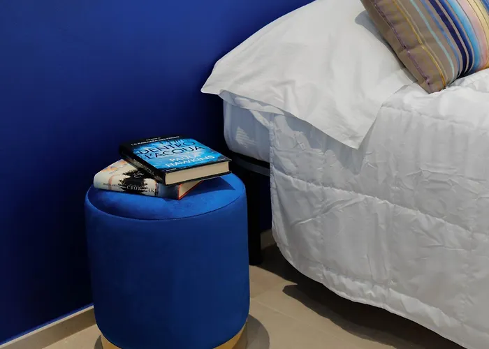 5rooms Bed & Breakfast 3*