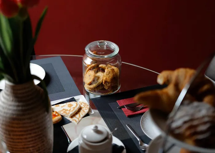 5rooms Bed & Breakfast Ravenna