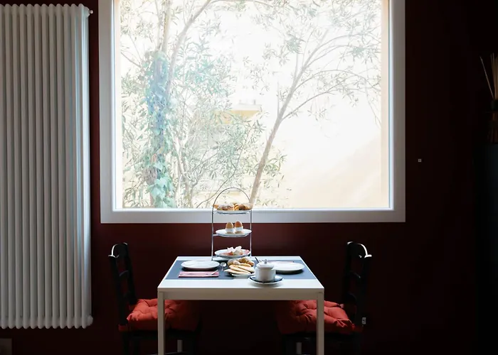 5rooms Bed & Breakfast Ravenna