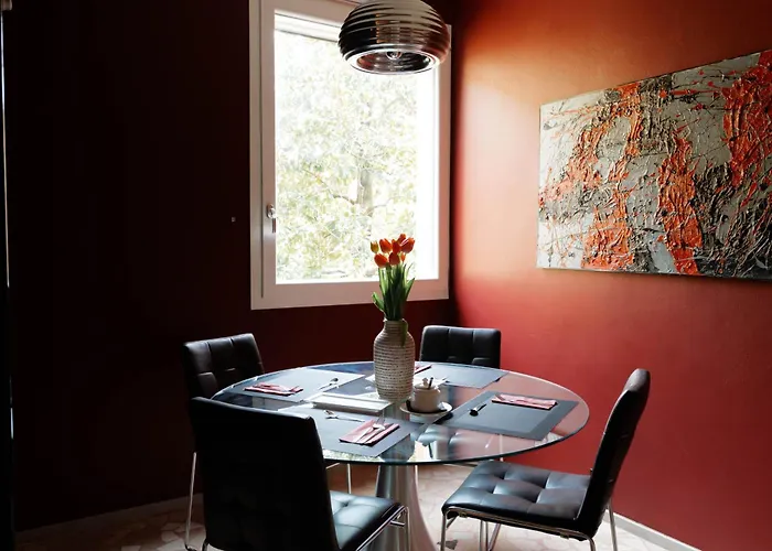 Bed & Breakfast 5rooms