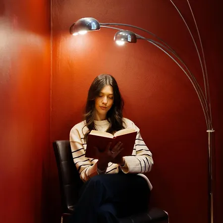 5rooms Oda ve Kahvaltı Ravenna