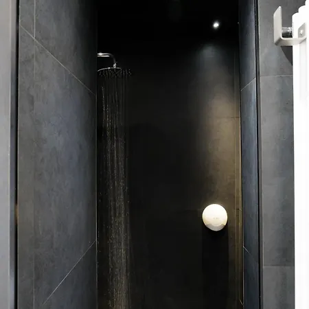 5rooms Oda ve Kahvaltı