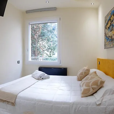 Oda ve Kahvaltı 5rooms 3*