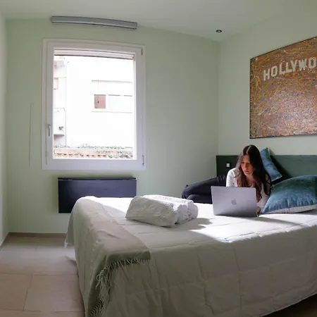 5rooms Oda ve Kahvaltı Ravenna