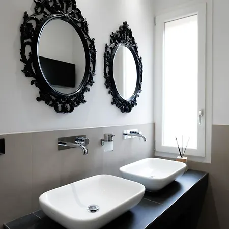 Oda ve Kahvaltı 5rooms Ravenna