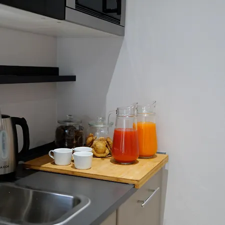 5rooms Oda ve Kahvaltı