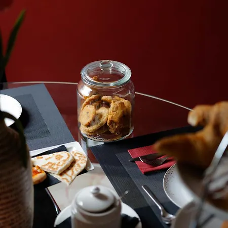 5rooms Oda ve Kahvaltı Ravenna