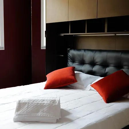 Bed & Breakfast 5rooms 3*