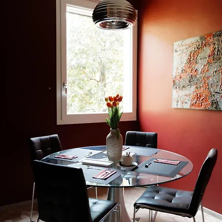 Oda ve Kahvaltı 5rooms