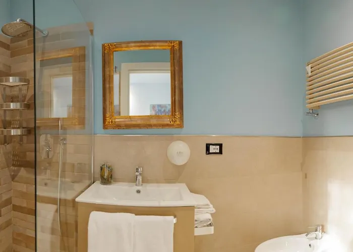 Bed and Breakfast 5rooms Ραβένα