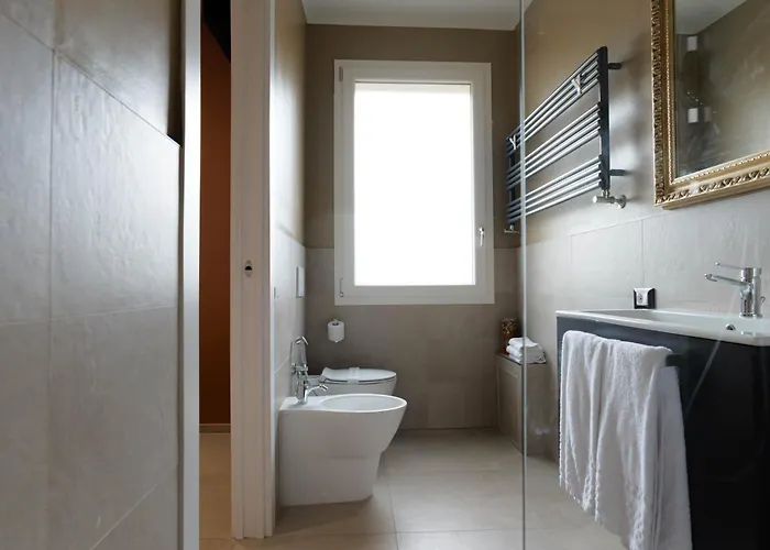 5rooms 3* Ραβένα