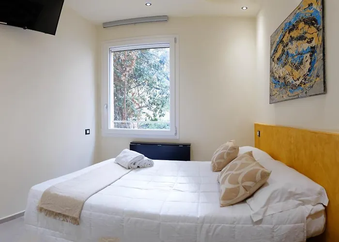 住宿加早餐酒店 5rooms 3*