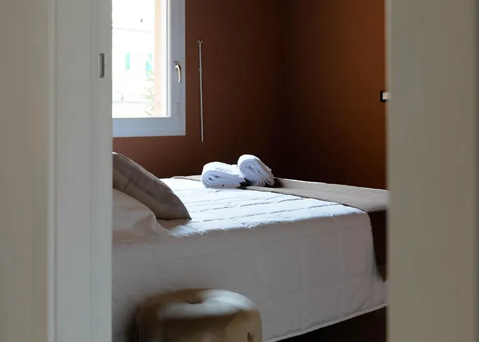 Bed and Breakfast 5rooms Ραβένα