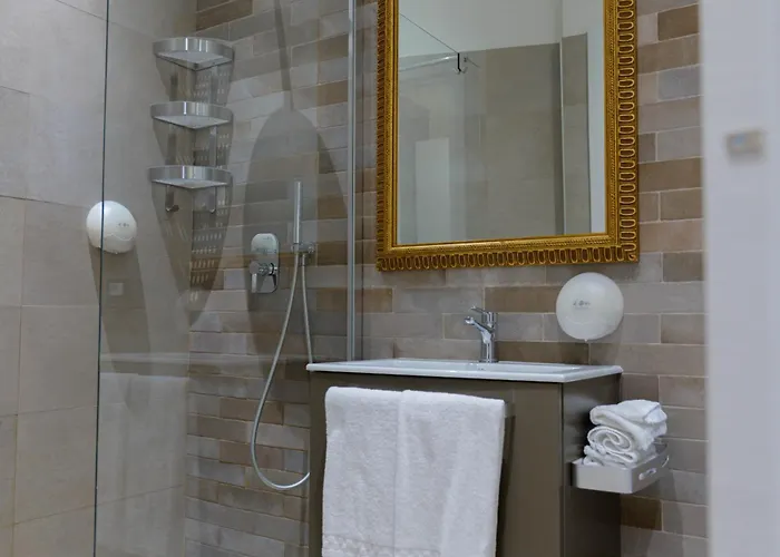 Bed and Breakfast 5rooms