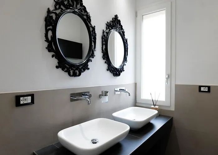 Bed and Breakfast 5rooms Ραβένα