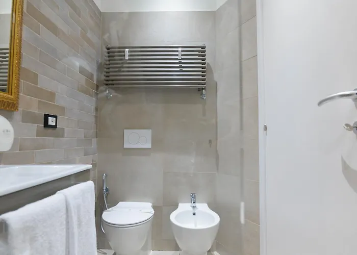 5rooms 3* Ραβένα