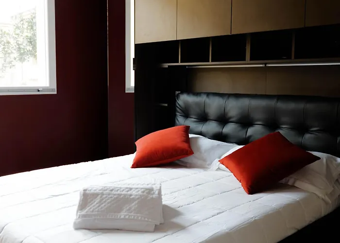 Bed and Breakfast 5rooms 3*